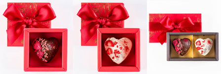 ベビーモンシェール(ブリリアントハート)